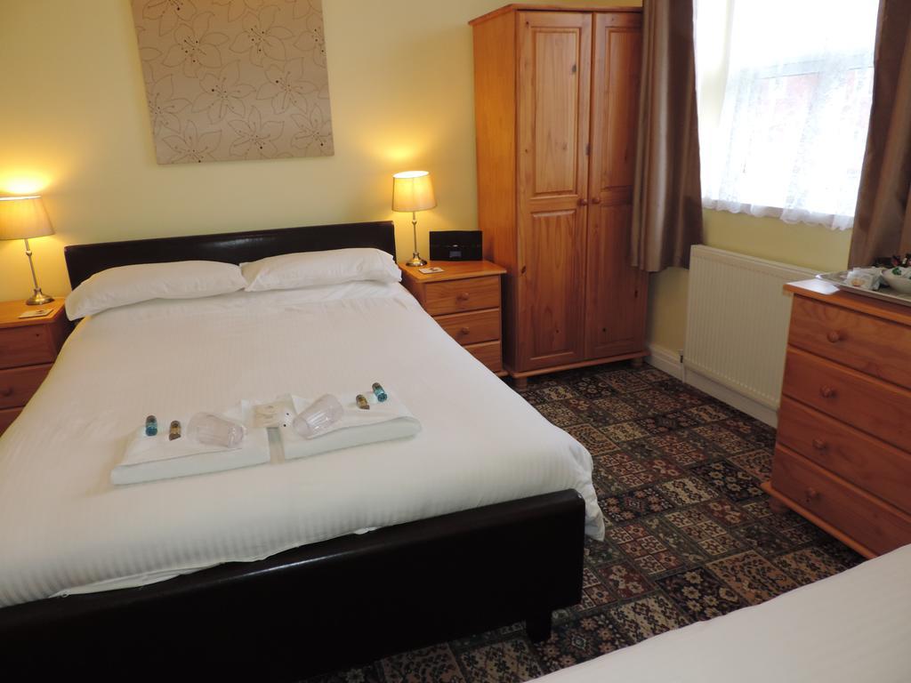 The Draytonian Hotel Blackpool Phòng bức ảnh