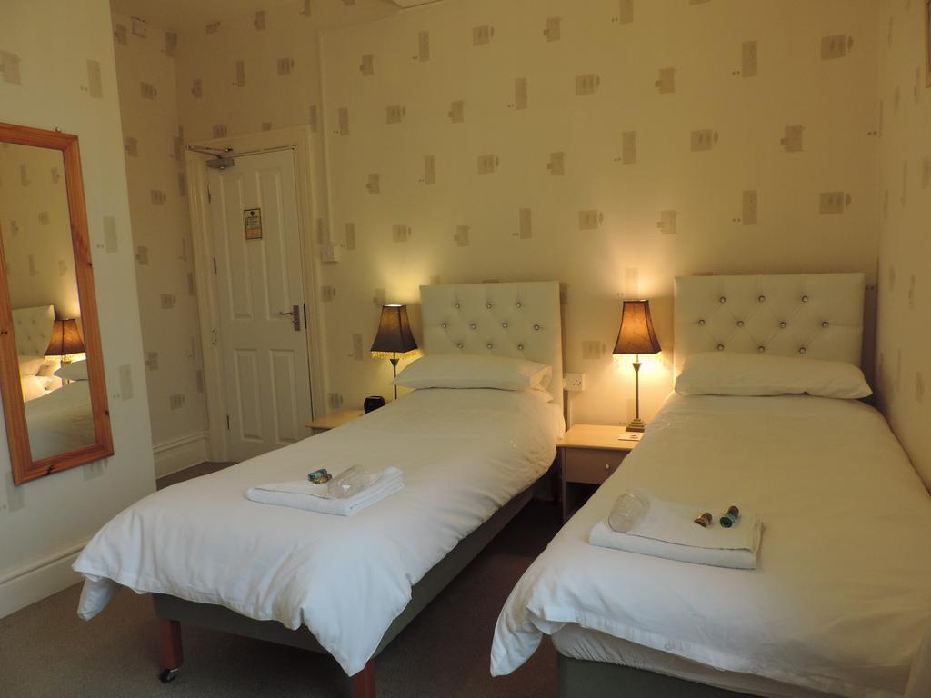 The Draytonian Hotel Blackpool Phòng bức ảnh