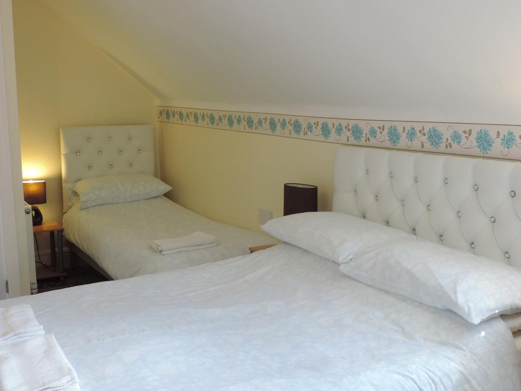 The Draytonian Hotel Blackpool Ngoại thất bức ảnh