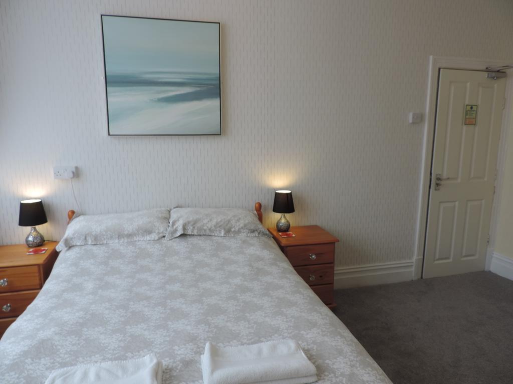 The Draytonian Hotel Blackpool Ngoại thất bức ảnh