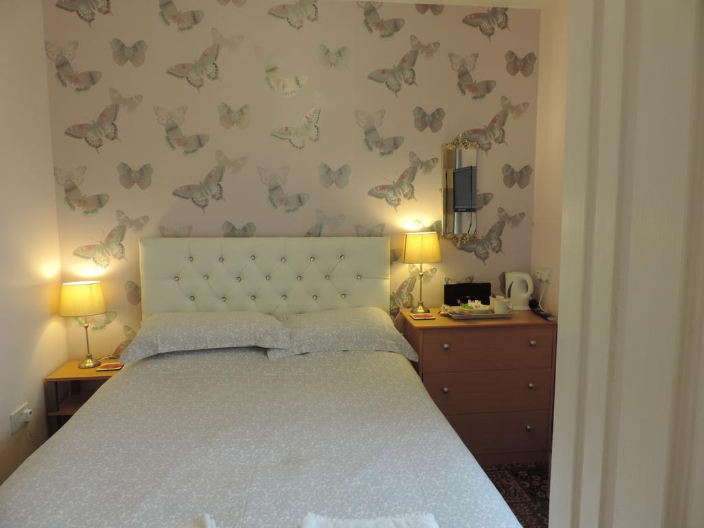 The Draytonian Hotel Blackpool Ngoại thất bức ảnh