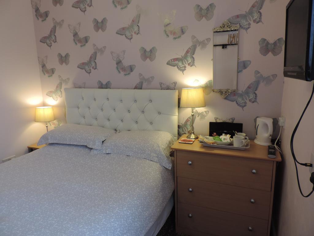 The Draytonian Hotel Blackpool Ngoại thất bức ảnh