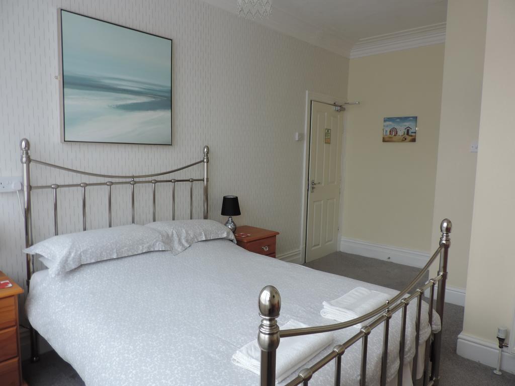 The Draytonian Hotel Blackpool Ngoại thất bức ảnh