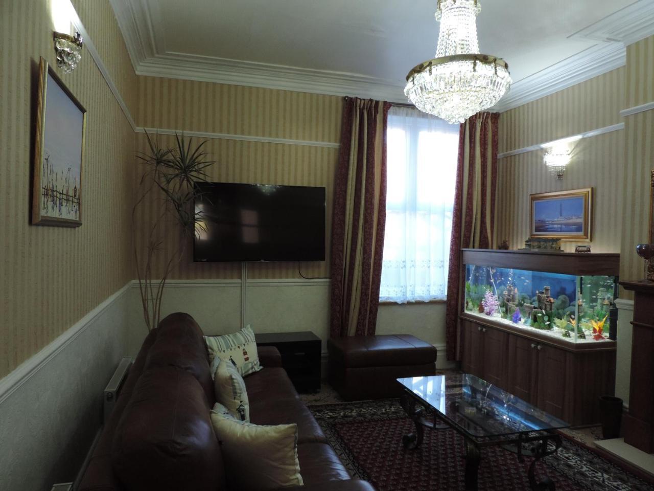 The Draytonian Hotel Blackpool Ngoại thất bức ảnh